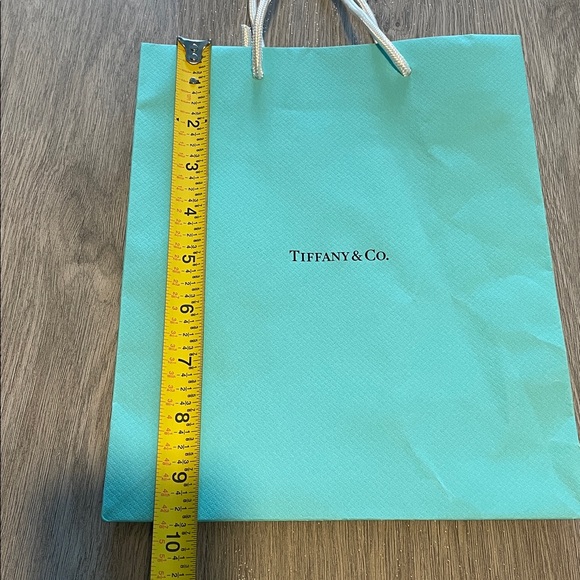 Tiffany & Co. Gift Bag - Picture 4 of 8
